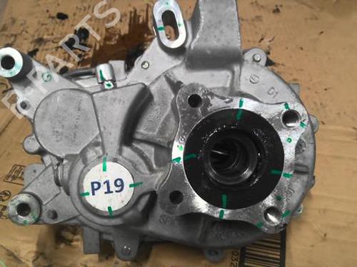 Transfer box CITROËN AMI (9A_) Electric (9AZ2CA) | BP29618360M36 - Image 2