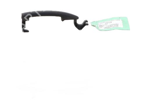 Rear right exterior door handle CITROËN C3 Picasso (SH_) 1.6 HDI 90 | BP27989263C130