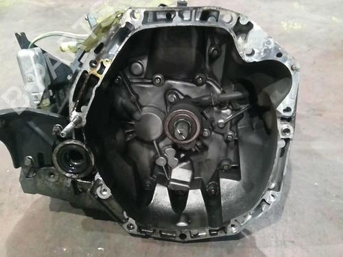Gearbox DACIA SANDERO 1.5 dCi | BP20356278M3 
