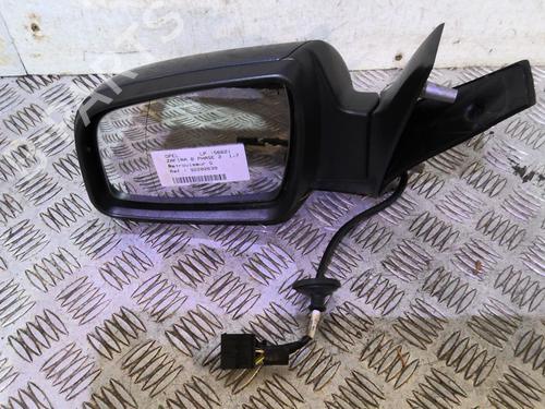 Used Left mirror OPEL ZAFIRA / ZAFIRA FAMILY B (A05) 1.6 (M75) (105 hp) 20350510