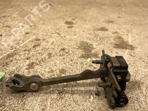 Hinge/Door check strap CITROËN JUMPY II Van 1.6 HDi 90 16V | BP36656738C146 - Image 4