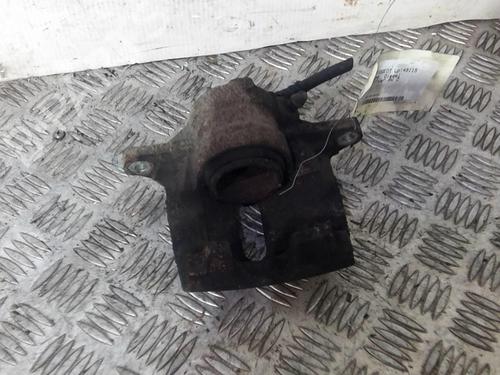 Used Right front brake caliper PEUGEOT 208 I (CA_, CC_) 1.4 HDi (68 hp) 20356126