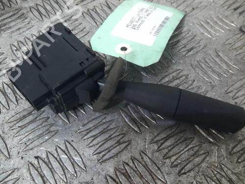 Used Steering column stalk Steering column stalk PEUGEOT 206 CC (2D) 2.0 S16 (136 hp) 20361903 20361903