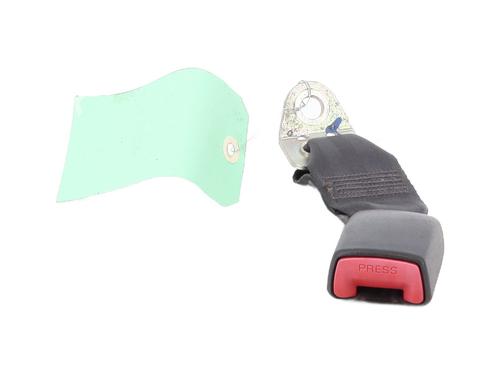 Used Seat buckle Seat buckle SUZUKI SWIFT III (MZ, EZ) [2005-2026] 33605431 33605431