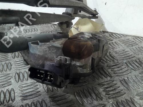 Front wiper motor CITROËN C3 Picasso (SH_) 1.6 HDI 90 | BP37743544M29 - Image 2