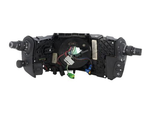 Used Steering column stalk Steering column stalk RENAULT SCÉNIC II (JM0/1_) 1.9 dCi (125 hp) 33968627 33968627