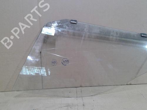 Used Front left door window VW CADDY II Box Body/MPV (9K9A) 1.9 D (64 hp) 28571630
