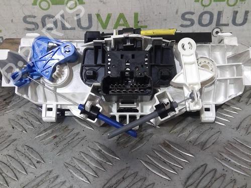 Used Climate control Climate control RENAULT TWINGO II (CN0_) 1.2 16V (CN0K, CN0V, CN0A) (76 hp) 21816688 21816688