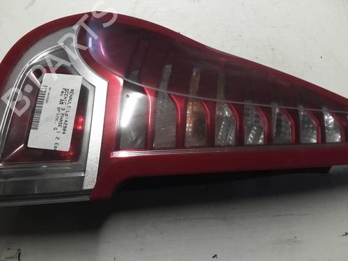 Left taillight RENAULT SCÉNIC III (JZ0/1_) 2.0 16V (JZ0G, JZ0P, JZ1E, JZ1P) | BP22003216C34 