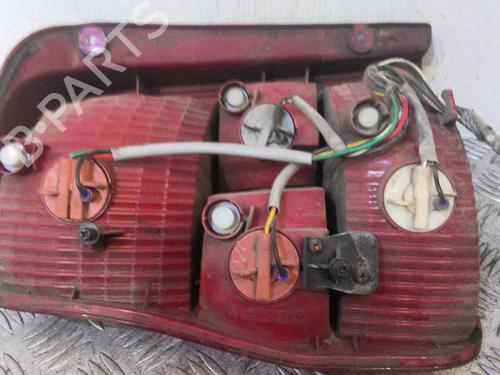 Right taillight KIA CARNIVAL II (GQ) 2.9 CRDi | BP20359831C35 