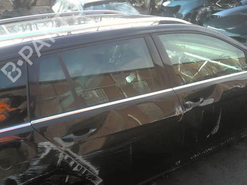 Subframe VW GOLF VII Variant (BA5, BV5) 2.0 TDI | BP23995984M9 - Image 21