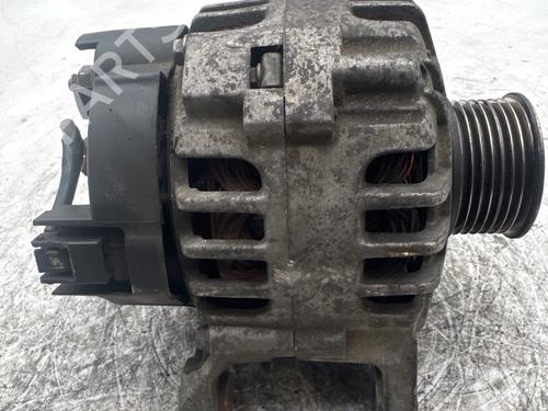 Lichtmaschine für Lichtmaschine RENAULT CLIO III (BR0/1, CR0/1) 1.2 16V (BR02, BR0J, BR11, CR02, CR0J, CR11) (75 hp) 36282003 36282003