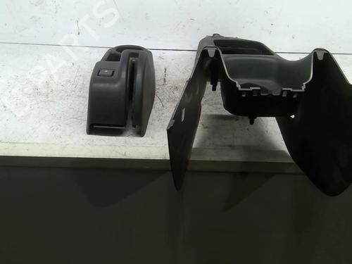 Midtkonsoll Midtkonsoll PEUGEOT 206+ (2L_, 2M_) [2009-2013] 33657542 33657542