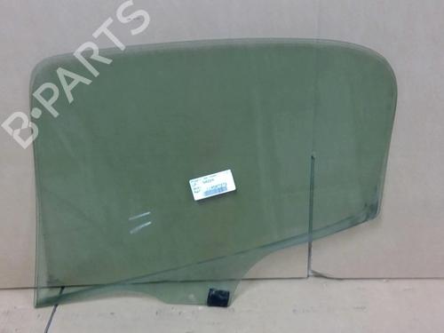 Used Rear right door window PEUGEOT 206 Hatchback (2A/C) 1.9 D (69 hp) 28096600