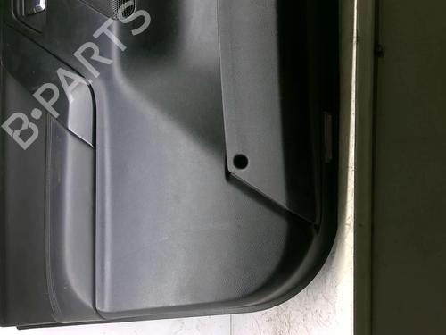 Front left panel LAND ROVER FREELANDER 2 (L359) 2.2 SD4 4x4 | BP33605380C58 - Image 4