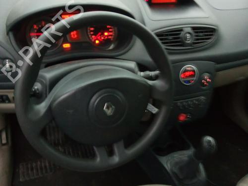 ABS pump RENAULT CLIO III (BR0/1, CR0/1) 1.5 dCi (BR17, CR17) | BP21595186M43 
