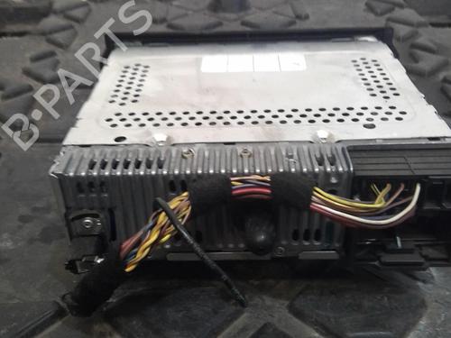 Used Radio MINI MINI (R50, R53) Cooper S (163 hp) 21817146