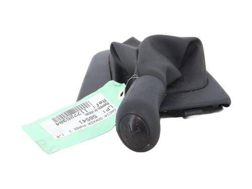 Used Shift knob DACIA DOKKER Box Body/MPV 1.6 (83 hp) 30976497