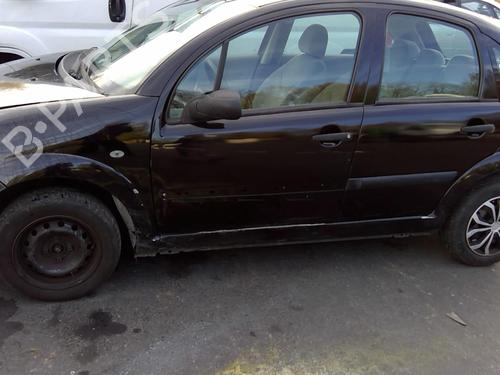 Glove box CITROËN C3 I (FC_, FN_) 1.1 i | BP31140152C95 