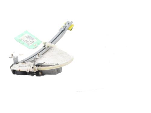 Used Rear left window mechanism RENAULT VEL SATIS (BJ0_) 2.2 dCi (BJ0E, BJ0F) (150 hp) 29407677