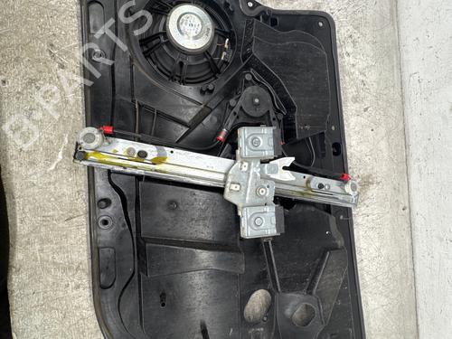 Used Front left window mechanism Front left window mechanism FORD FIESTA VI (CB1, CCN) 1.25 (82 hp) 40031250 40031250