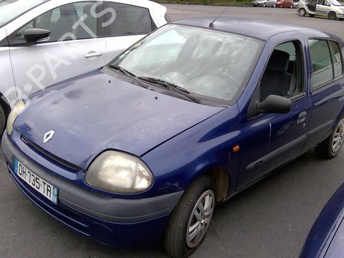 Front left panel RENAULT CLIO II (BB_, CB_) 1.4 (B/CB0C, B/CB0S) | BP28032553C58 - Image 14
