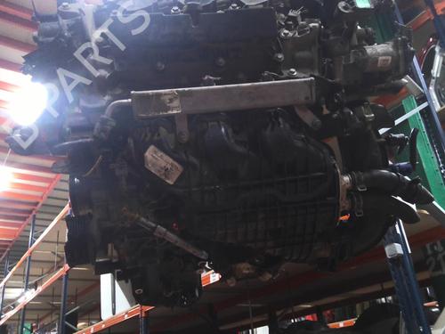Engine RENAULT TWINGO III (BCM_, BCA_) 0.9 TCe 90 (BCM9, BCM2) | BP30550963M1  - Image 10