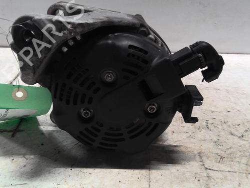 Used Alternator Alternator BMW 3 Touring (F31) 318 d xDrive (150 hp) 20356567 20356567