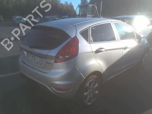 Water radiator FORD FIESTA VI (CB1, CCN) 1.4 TDCi | BP23083080M31 - Image 10
