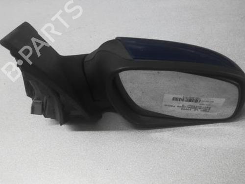 Right mirror FORD FOCUS II (DA_, HCP, DP) 1.8 TDCi | BP22001638C27 