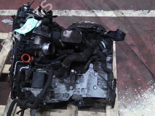 Engine AUDI A1 (8X1, 8XK) 1.6 TDI | BP32253126M1 - Image 3