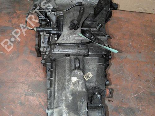 Gearbox VW PASSAT B5.5 (3B3) | BP36591932M3 - Image 6