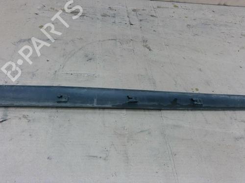 Dørliste PEUGEOT 206 Hatchback (2A/C) 1.4 HDi eco 70 | BP28103551C150 