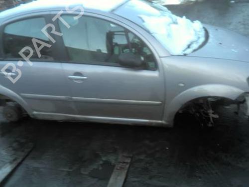 Front left window mechanism CITROËN C3 I (FC_, FN_) 1.4 HDi | BP22748917C22 