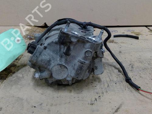 Used AC compressor AC compressor CITROËN C4 CACTUS 1.5 BlueHDi 100 (102 hp) 27266685 27266685