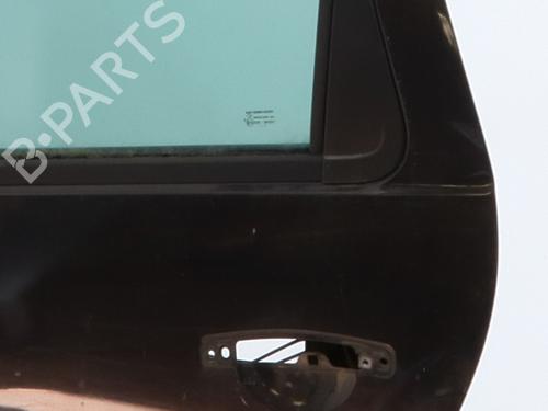 Used Left rear door Left rear door DACIA DUSTER (HS_) [2010-2018] 33803726 33803726