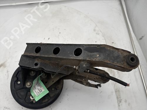 Right rear steering knuckle CITROËN AMI (9A_) Electric (9AZ2CA) | BP37742792M28 - Image 3