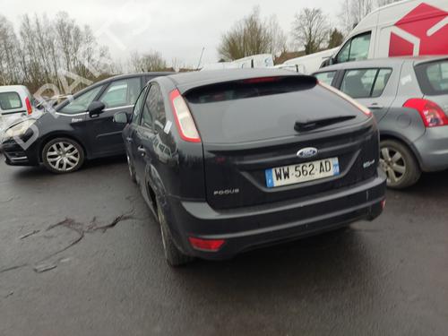 Starter FORD FOCUS II (DA_, HCP, DP) 1.6 TDCi | BP25136805M8  - Image 8