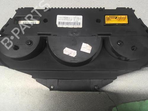 Used Instrument cluster CITROËN C8 (EA_, EB_) 2.2 (158 hp) 21728097