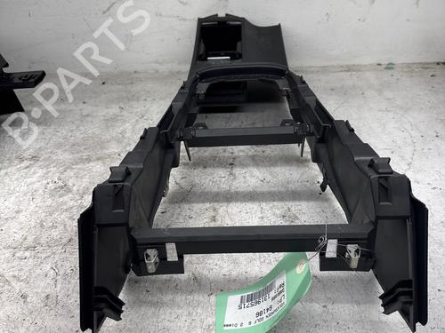 Middle console VW GOLF PLUS V (5M1, 521) | BP38774135I22 - Image 3