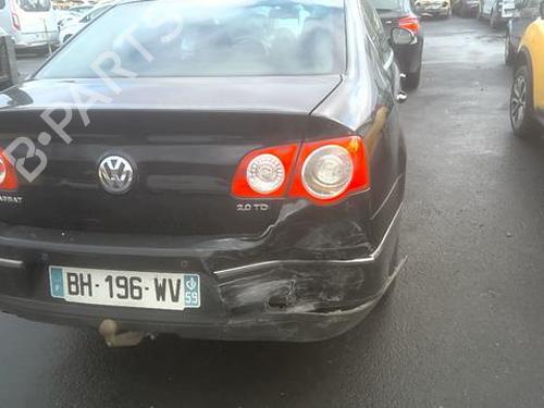 Front wiper motor VW PASSAT B6 (3C2) 2.0 TDI 16V | BP24531350M29 - Image 14