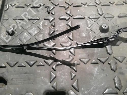 Front windshield wiper arm FORD C-MAX (DM2) 1.8 TDCi | BP20370558C143 