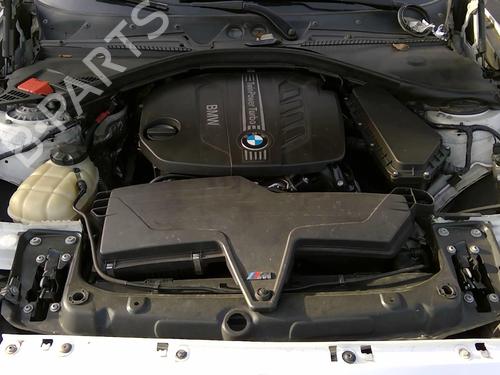 Right sun visor BMW 1 (F20) 118 d | BP31910514I2 