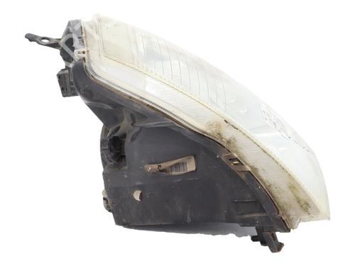 Left headlight CITROËN C2 (JM_) 1.4 HDi | BP36150494C28 - Image 2