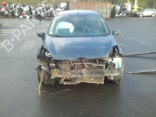 Steering column stalk FORD FIESTA VI (CB1, CCN) 1.6 TDCi | BP21816703I23 