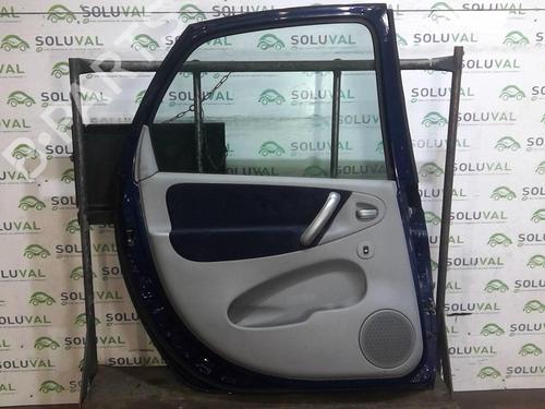 Left rear door CITROËN XSARA PICASSO (N68) 1.6 HDi | BP22004181C4 
