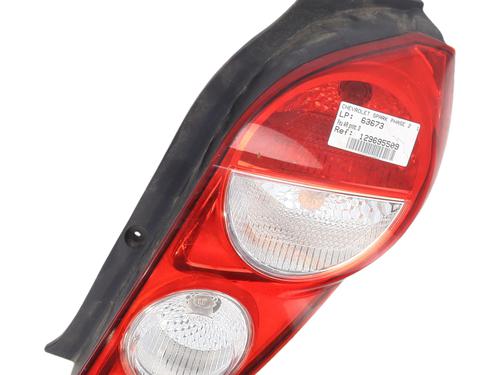 Right taillight CHEVROLET SPARK (M300) | BP37504742C35 - Image 4