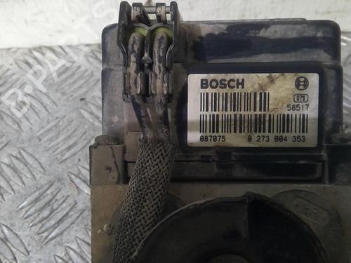 ABS pump CITROËN XSARA PICASSO (N68) 2.0 HDi | BP21569432M43 