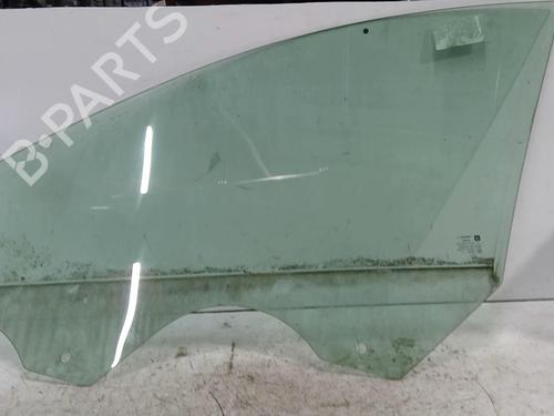 Used Front right door window Front right door window OPEL INSIGNIA A (G09) [2008-2017] 33632989 33632989
