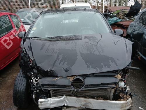 Used Parts OPEL CORSA D (S07) 1.3 CDTI (L08, L68) (90 hp) 4407001